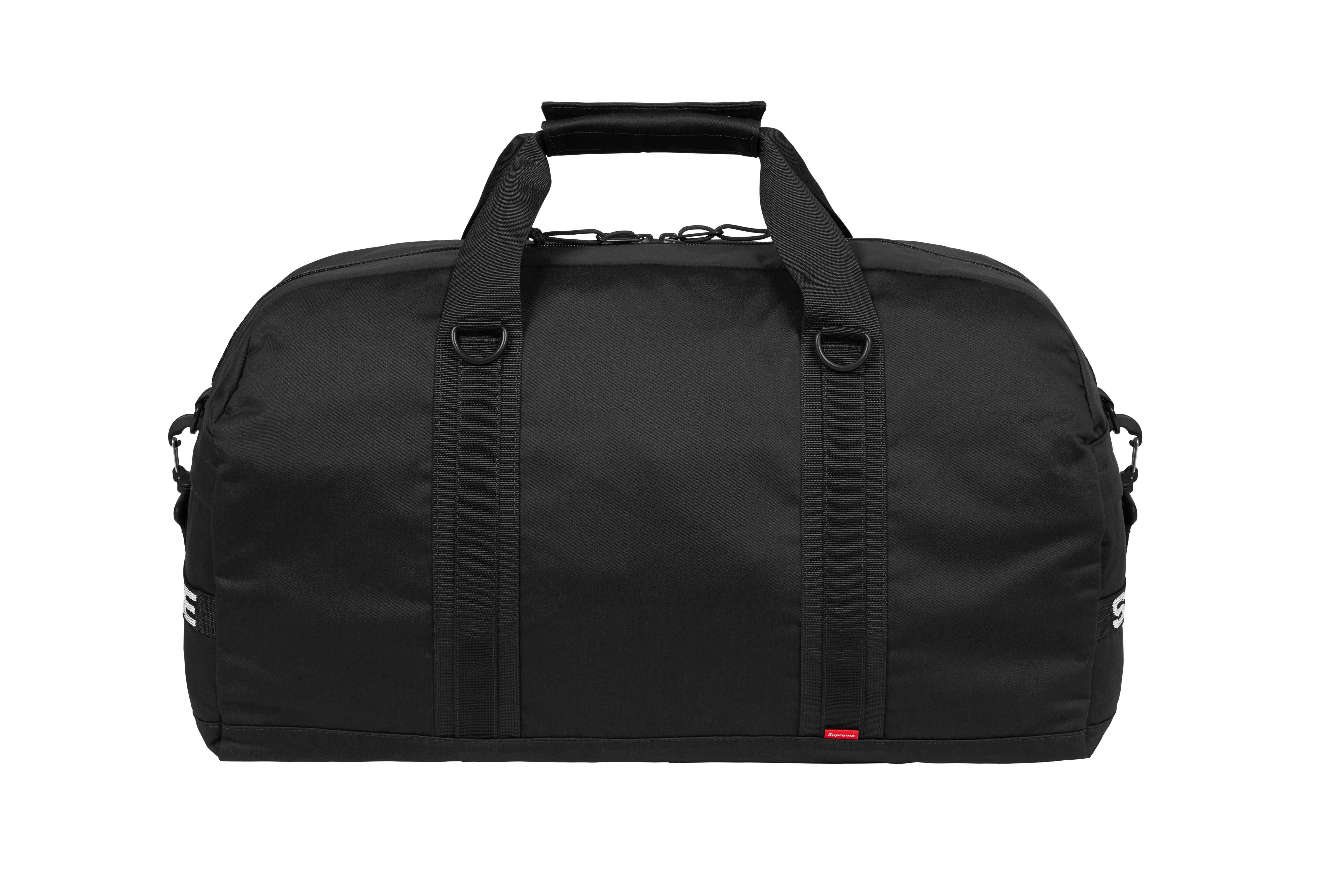 Field Duffle Bag view 8